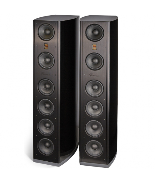 Burmester BA71