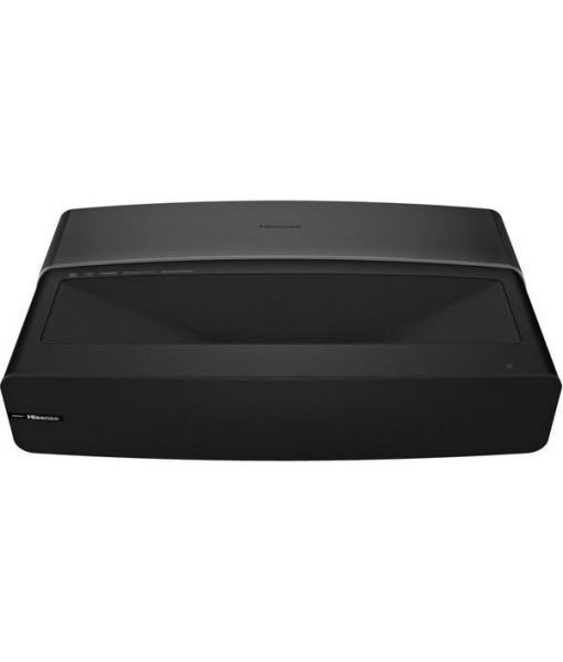 Проектор (лазерный телевизор) с экраном Hisense 88L5VG