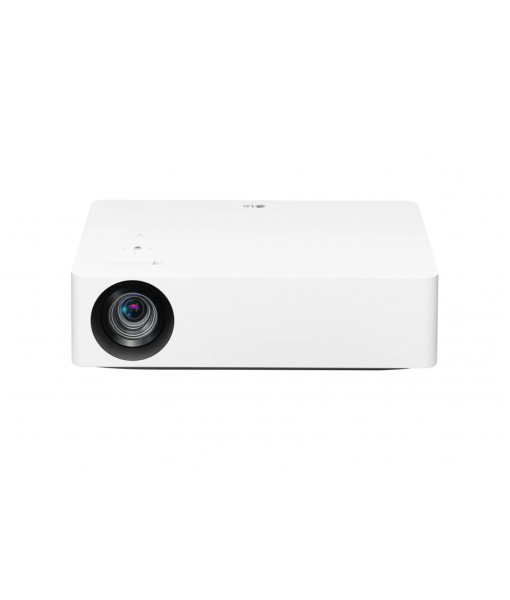 Длиннофокусный проектор LG HU70LS-EU