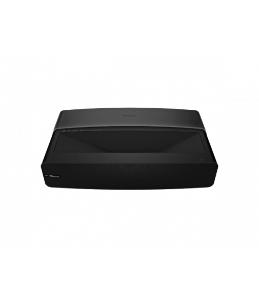 Проектор (лазерный телевизор) с экраном Hisense 120L5F