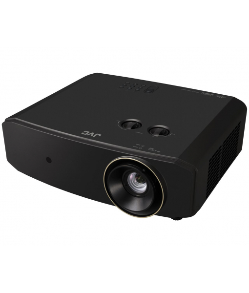 Длиннофокусный проектор JVC LX-NZ3/BG