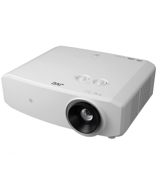 Длиннофокусный проектор JVC LX-NZ3/WG