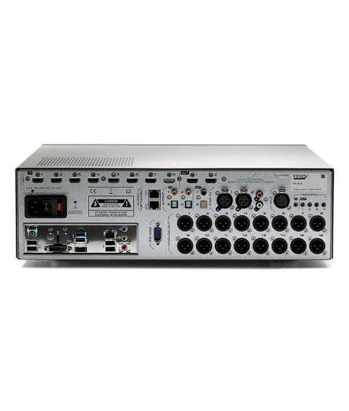 AV процессор Altitude 16