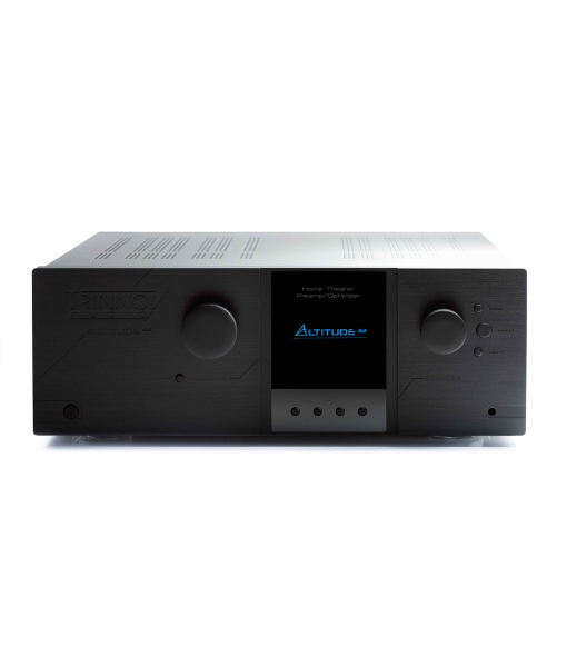 AV-процессор Altitude 32